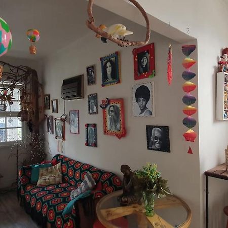 بيلو هورزونتي Hospedagem Hostel Das Artes المظهر الخارجي الصورة