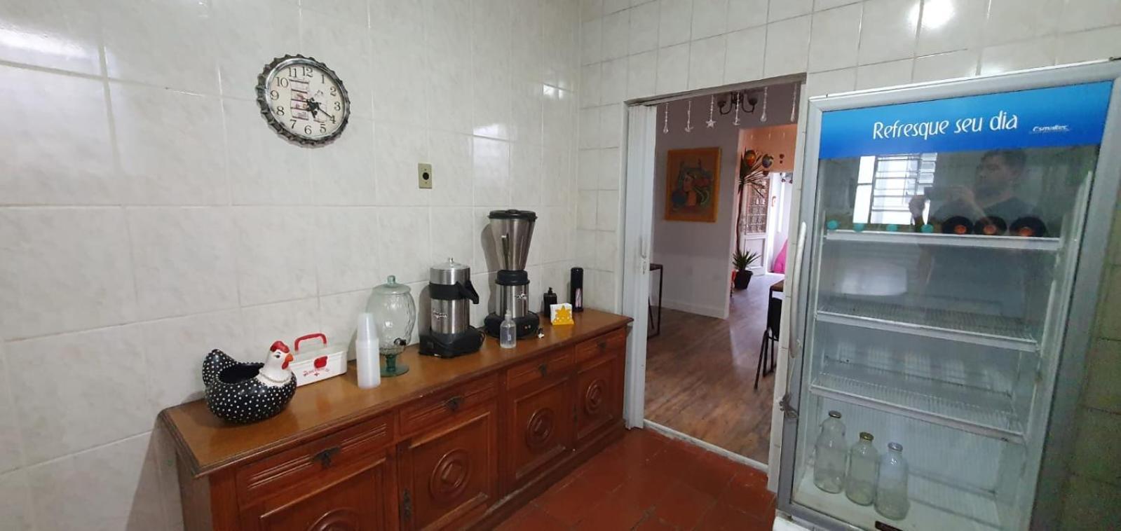 بيلو هورزونتي Hospedagem Hostel Das Artes المظهر الخارجي الصورة