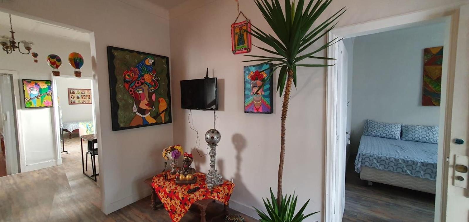 بيلو هورزونتي Hospedagem Hostel Das Artes المظهر الخارجي الصورة