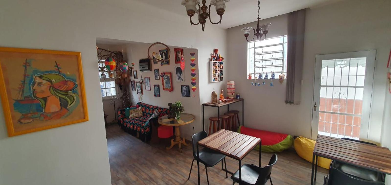 بيلو هورزونتي Hospedagem Hostel Das Artes المظهر الخارجي الصورة