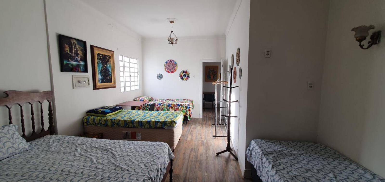 بيلو هورزونتي Hospedagem Hostel Das Artes المظهر الخارجي الصورة
