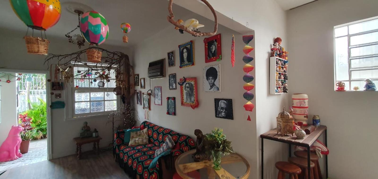 بيلو هورزونتي Hospedagem Hostel Das Artes المظهر الخارجي الصورة