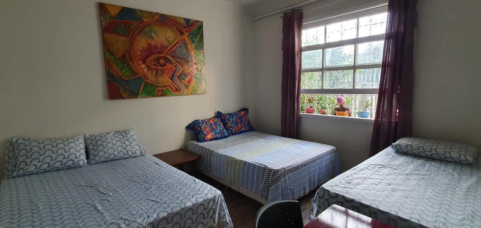 بيلو هورزونتي Hospedagem Hostel Das Artes المظهر الخارجي الصورة